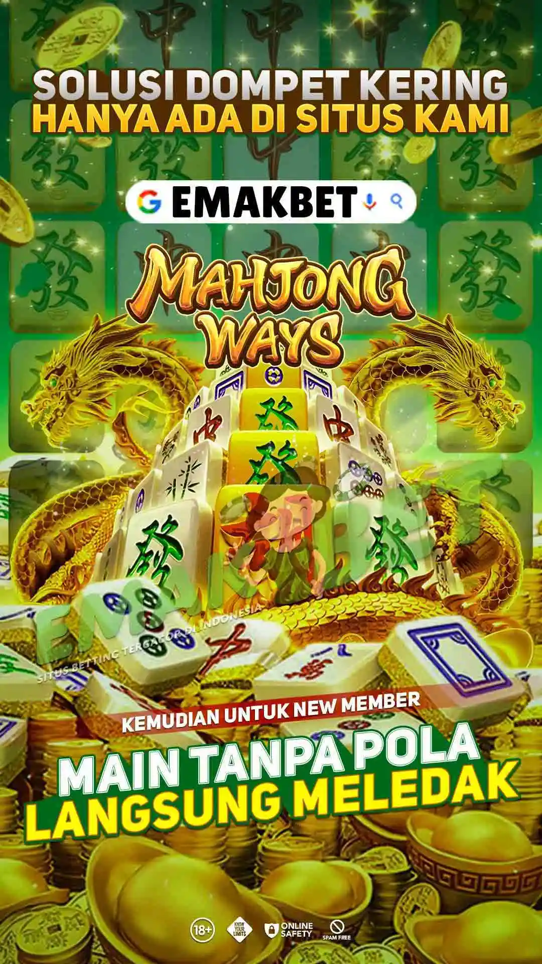 Promo Mobile Khusus